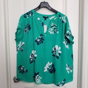 Banana Republic Blouse